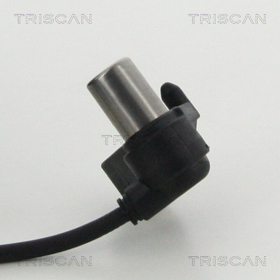 TRISCAN Sensor, Raddrehzahl