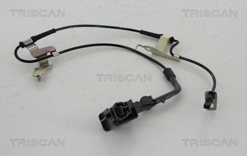 TRISCAN Sensor, Raddrehzahl