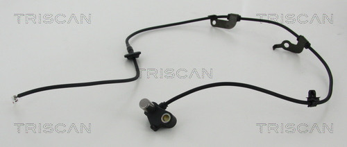 TRISCAN Sensor, Raddrehzahl
