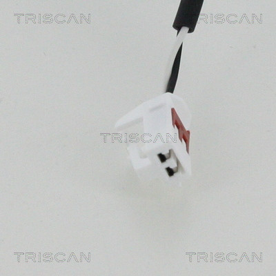 TRISCAN Sensor, Raddrehzahl
