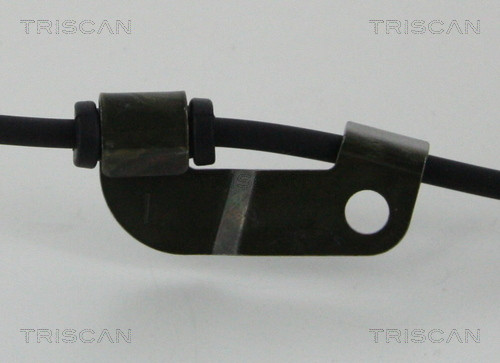 TRISCAN Sensor, Raddrehzahl