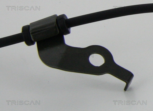 TRISCAN Sensor, Raddrehzahl