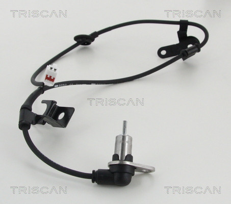 TRISCAN Sensor, Raddrehzahl