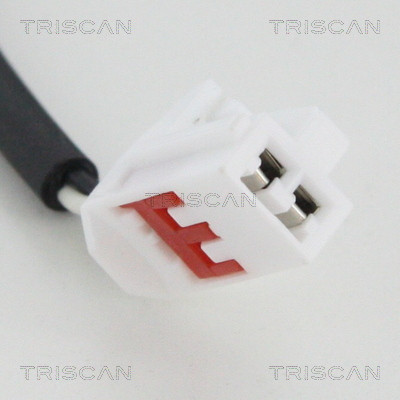 TRISCAN Sensor, Raddrehzahl