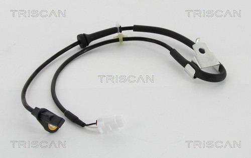 TRISCAN Sensor, Raddrehzahl