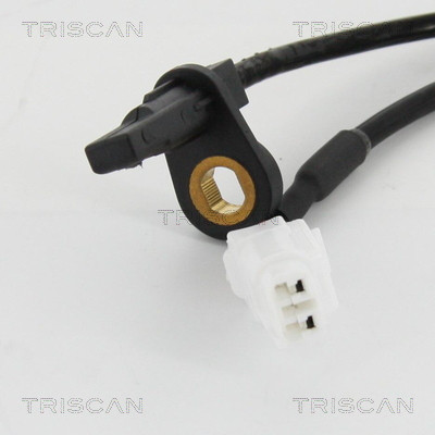 TRISCAN Sensor, Raddrehzahl