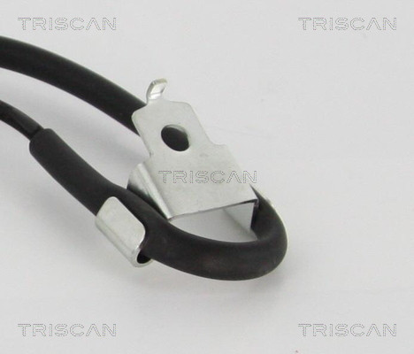 TRISCAN Sensor, Raddrehzahl