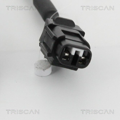 TRISCAN Sensor, Raddrehzahl