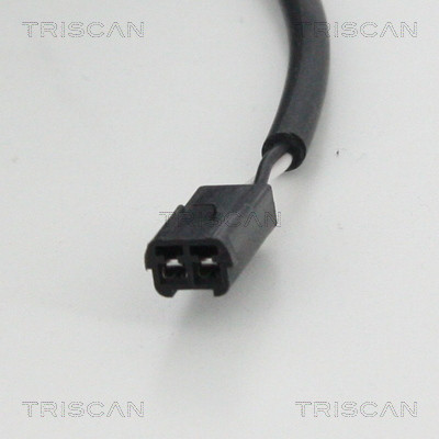 TRISCAN Sensor, Raddrehzahl
