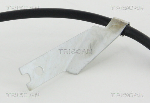 TRISCAN Sensor, Raddrehzahl