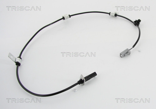 TRISCAN Sensor, Raddrehzahl