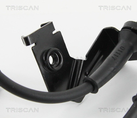 TRISCAN Sensor, Raddrehzahl