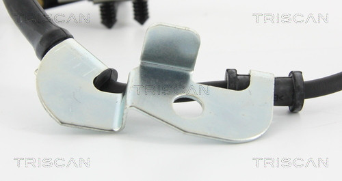 TRISCAN Sensor, Raddrehzahl