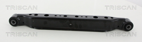 TRISCAN Lenker, Radaufhängung