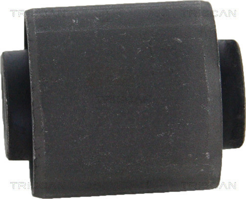 TRISCAN Lagerung, Lenker