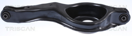 TRISCAN Lenker, Radaufhängung