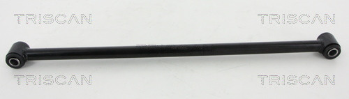 TRISCAN Lenker, Radaufhängung