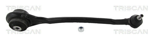 TRISCAN Lenker, Radaufhängung