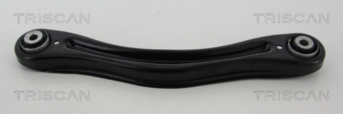 TRISCAN Lenker, Radaufhängung