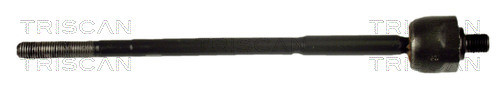 TRISCAN Axialgelenk, Spurstange