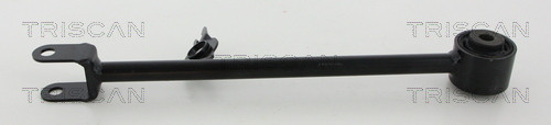 TRISCAN Lenker, Radaufhängung
