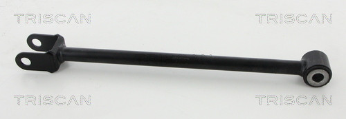 TRISCAN Lenker, Radaufhängung