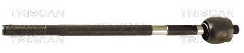 TRISCAN Axialgelenk, Spurstange