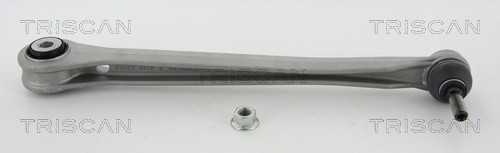TRISCAN Lenker, Radaufhängung