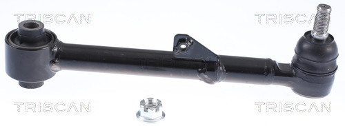 TRISCAN Lenker, Radaufhängung