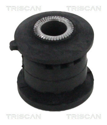 TRISCAN Lagerung, Lenker