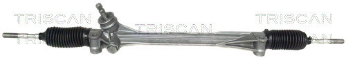 TRISCAN Lenkgetriebe