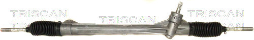 TRISCAN Lenkgetriebe