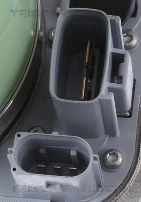 TRISCAN Hydraulikpumpe, Lenkung