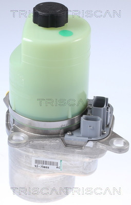 TRISCAN Hydraulikpumpe, Lenkung