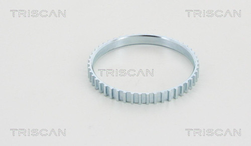 TRISCAN Sensorring, ABS