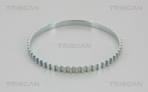 TRISCAN Sensorring, ABS