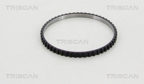 TRISCAN Sensorring, ABS