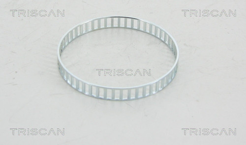TRISCAN Sensorring, ABS