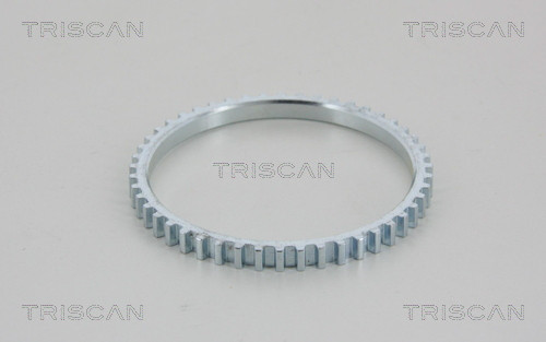 TRISCAN Sensorring, ABS