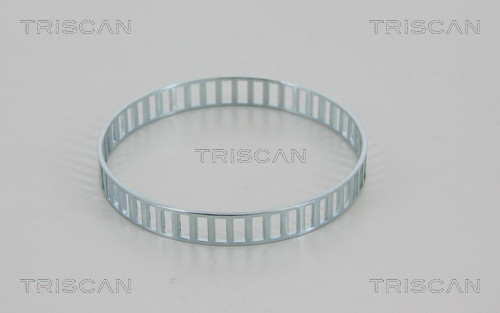 TRISCAN Sensorring, ABS