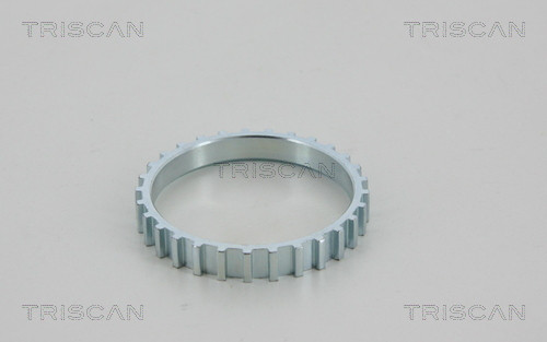 TRISCAN Sensorring, ABS