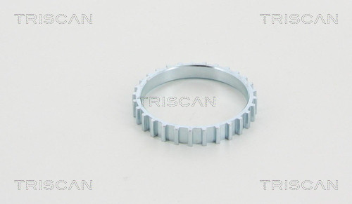 TRISCAN Sensorring, ABS