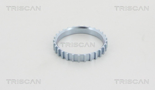 TRISCAN Sensorring, ABS