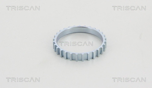 TRISCAN Sensorring, ABS
