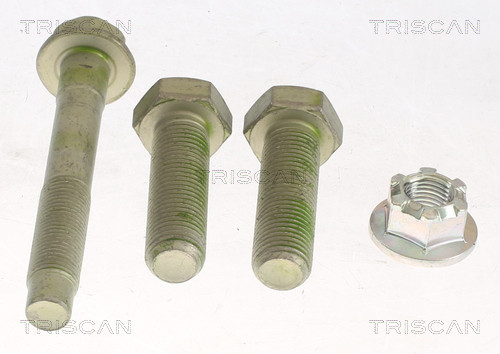TRISCAN Sensorring, ABS