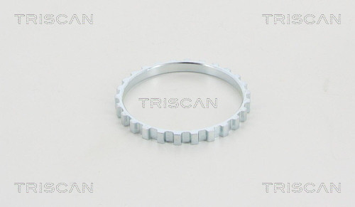 TRISCAN Sensorring, ABS