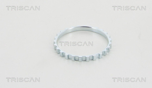 TRISCAN Sensorring, ABS