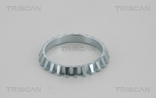 TRISCAN Sensorring, ABS