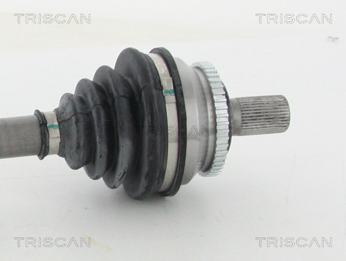 TRISCAN Antriebswelle