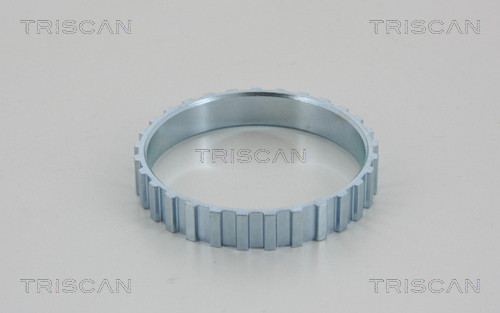 TRISCAN Sensorring, ABS